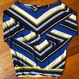 Funky dress up shirt